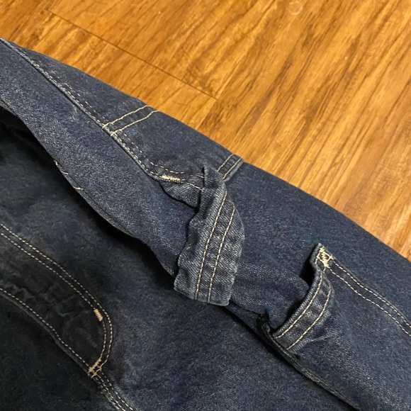 Carhartt Jeans Loose Original Fit - Picture 9 of 10